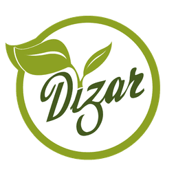 Dizar Agriculture Logo